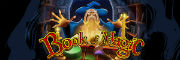 Book of magic html5 wazdan