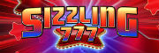 Sizzling 777 html5 wazdan
