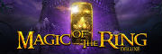 Magic of the ring html5 wazdan