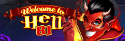 Welcome to hell 81 html5 wazdan